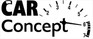 Logo Car Concept